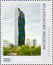 DC Tower 1, Vienna