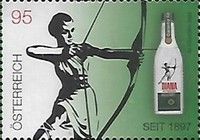 Diana with Menthol Rubbing Alcohol, 125 Years