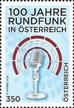 Radio Broadcasting in Austria, Centenary