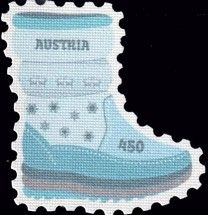 Winter Boot