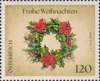 Christmas Wreath