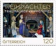 Traismauer Nativity Play
