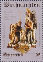 Holy Family by Jakob Adihart