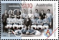 1922 National Football Team