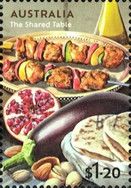 Middle Eastern Cuisine