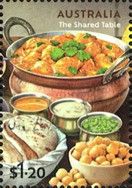 South Asian Cuisine