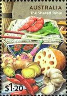 East Asian Cuisine