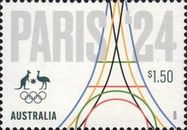 Summer Olympic Games 2024 - Paris