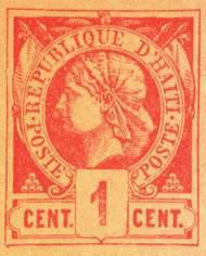 Liberty Head