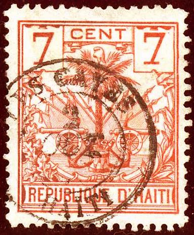 Coat of Arms