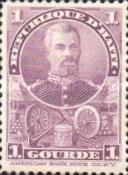 Paul Tirésias Augustin Simon Sam (1835–1916)
