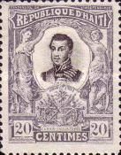 Alexandre Sabès Pétion (1770–1818)