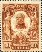 General Pierre Nord Alexis (1820–1910)