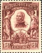 General Pierre Nord Alexis (1820–1910)
