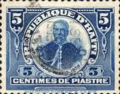 General Pierre Nord Alexis (1820–1910)