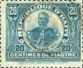 General Pierre Nord Alexis (1820–1910)