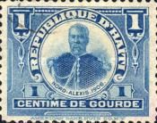 General Pierre Nord Alexis (1820–1910)