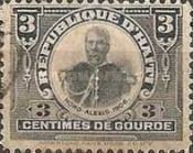 General Pierre Nord Alexis (1820–1910)