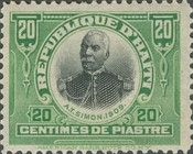 François C. Antoine Simon (1843–1923)