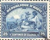 Allegory of Commerce