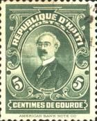 Eustache Antoine Francois Joseph Louis Borno (1865–1942)