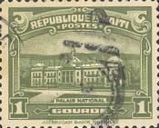 National Palace