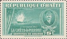 Adm. Hammerton Killick and Destruction of “La Crête-à -Pier…