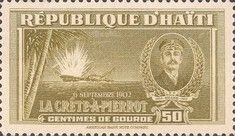 Adm. Hammerton Killick and Destruction of “La Crête-à -Pier…