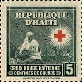 Nurse and injured