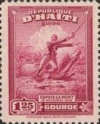 Colonel Francois Capois (1766-1806)
