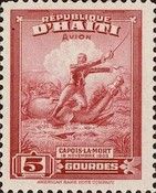 Colonel Francois Capois (1766-1806)