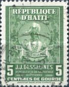 Jean-Jacques Dessalines (1758–1806)