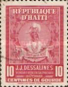 Jean-Jacques Dessalines (1758–1806)