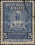 Jean-Jacques Dessalines (1758–1806)