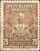 Jean-Jacques Dessalines (1758–1806)
