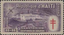 Sanatoriom, Mosquito
