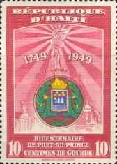 Coat of Arms