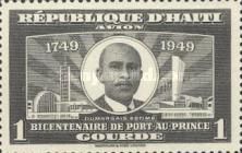 Bicentenary of Port-au-Prince