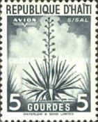 Sisal (Agave sisalana)