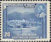 Cap Haiti