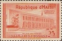 Main Post Office