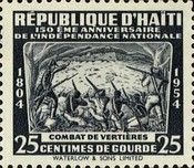 Battle of Vertières