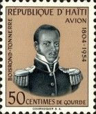 Louis Félix Mathurin Boisrond Tonnerre (1776-1806)