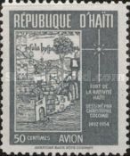 Fort La Nativité, by Columbus