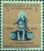 Jean-Jacques Dessalines (1758–1806)