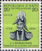 Jean-Jacques Dessalines (1758–1806)