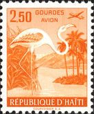 American Flamingo (Phoenicopterus ruber)