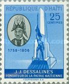 Jean-Jacques Dessalines (1758–1806)