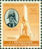 Jean-Jacques Dessalines (1758–1806)
