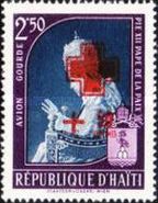 Pope Pius XII (overprinted)
